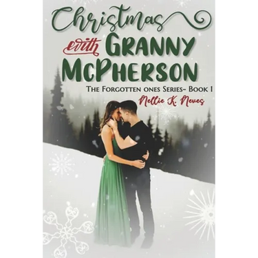 Christmas with Granny McPherson