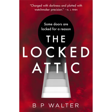 The Locked Attic