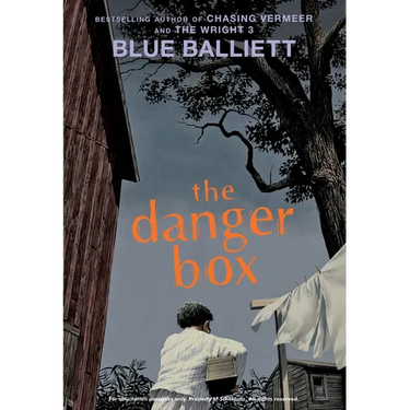 The Danger Box