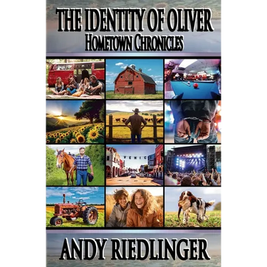 Hometown Chronicles: The Identity of Oliver