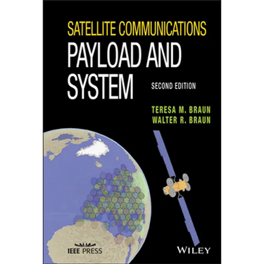 Satellite Communications Payload and System