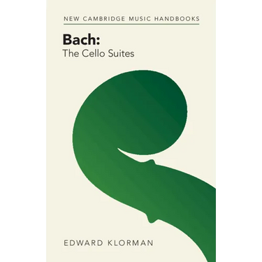 Bach: The Cello Suites