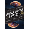 The Best American Science Fiction and Fantasy 2020