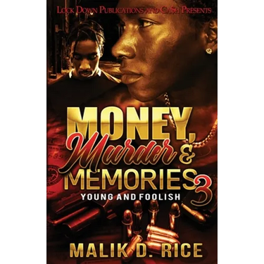 Money, Murder and Memories 3