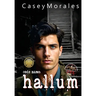 Hallum: A romantic mm historical spy thriller
