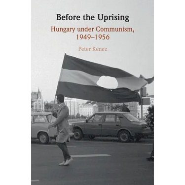 Before the Uprising