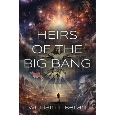 Heirs of the Big Bang