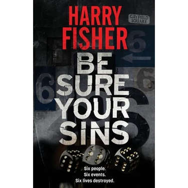 Be Sure Your Sins