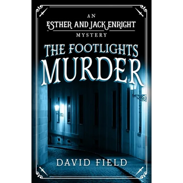 The Footlights Murder