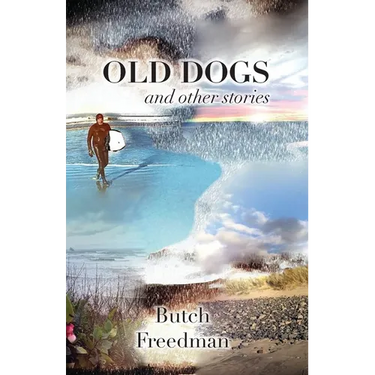 Old Dogs and Other Stories