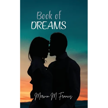 Book of Dreams
