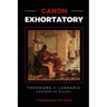 Canon Exhortatory