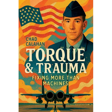 Torque & Trauma: Fixing More Than Machines
