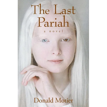 The Last Pariah