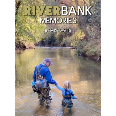 Riverbank Memories (Store Edition)