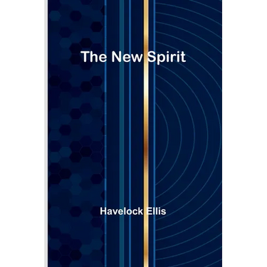The New Spirit