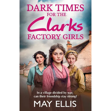 Dark Times for the Clarks Factory Girls
