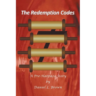 The Redemption Codes: A Pre-Harpazo Story