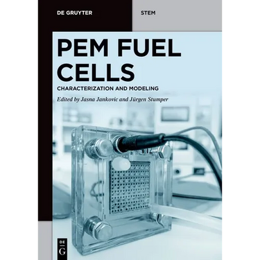 Pem Fuel Cells: Characterization and Modeling