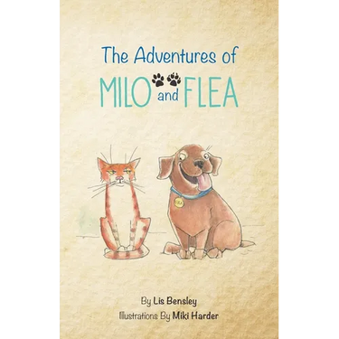 The Adventures of Milo and Flea