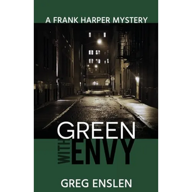 Green with Envy