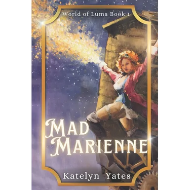 Mad Marienne