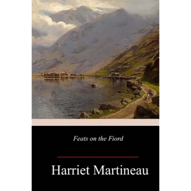Feats on the Fiord