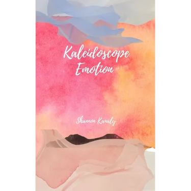 Kaleidoscope Emotion