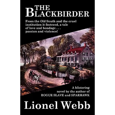 The Blackbirder