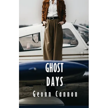 Ghost Days