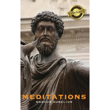 Meditations (Deluxe Library Edition)