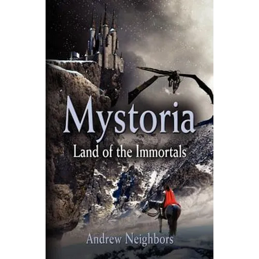 Mystoria: Land of the Immortals