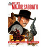 Rick Lai's Major Sabbath