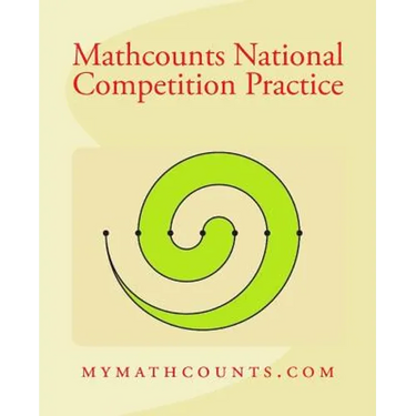 Mathcounts National Competition Practice