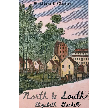 North and South