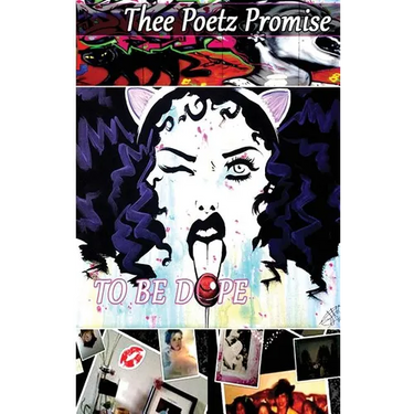 Thee Poetz Promise