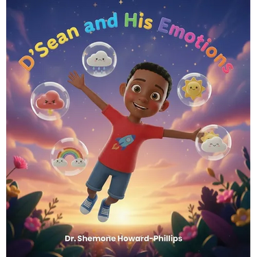D'Sean and His Emotions