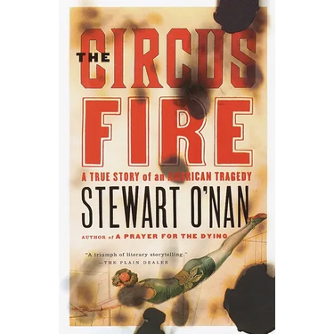 The Circus Fire