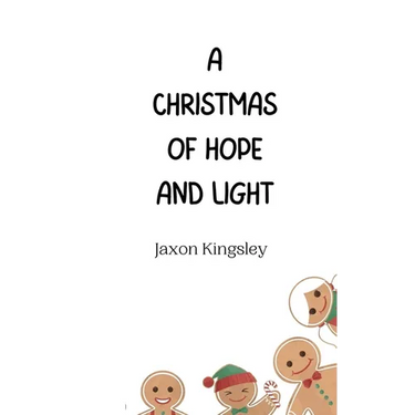 A Christmas of Hope and Light