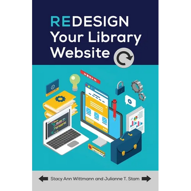 Redesign Your Library Website