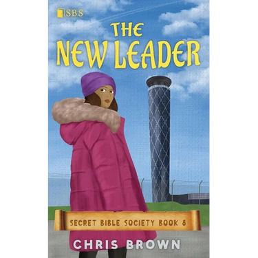 The New Leader