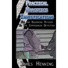 Practical Narcotics Investigations