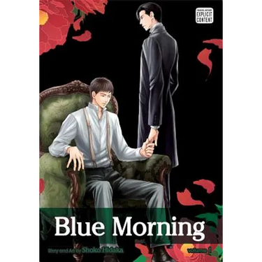 Blue Morning, Vol. 1