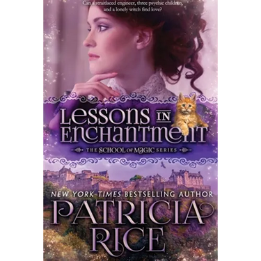 Lessons in Enchantment