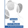 Limericks on E.N.T. Disorders
