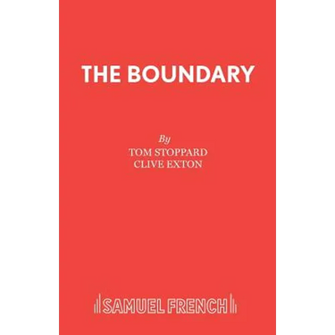 The Boundary