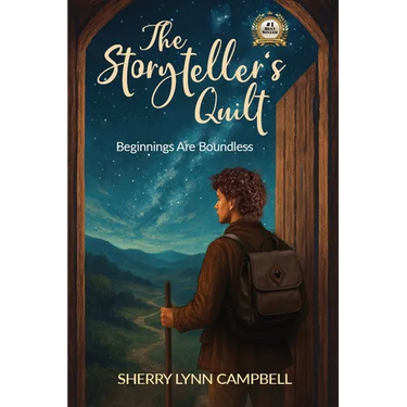 The Storytellers Quilt