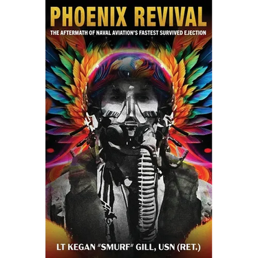 Phoenix Revival: The Aftermath of Naval Aviation's Fastest Ejection