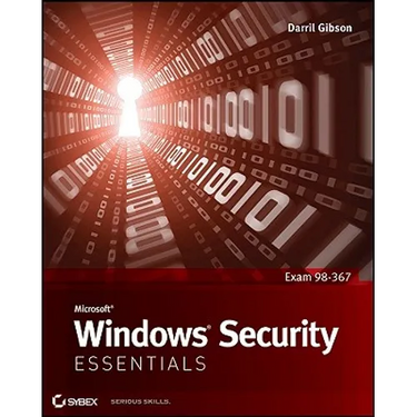 Microsoft Windows Security Essentials