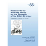Festschrift for Andreas Herzig on the Occasion of his 65th Birthday. Essays in Honor of Andi